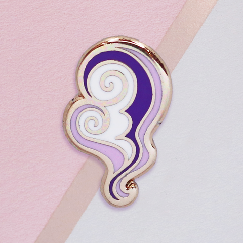 Air Wisp Mini Pin